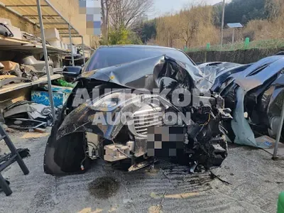 2017, Kia / Carnival, VIN: KNAMB81ABJS358927, 120000 км., diesel