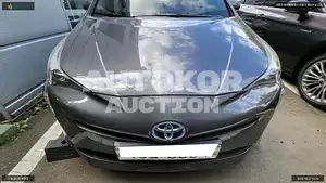 2017, Toyota / Prius, VIN: JTDKBRFU6H3577823, hybrid