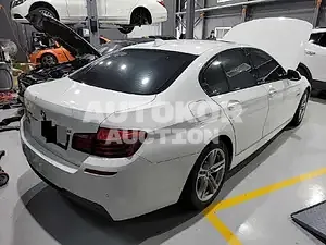 2016, BMW / 520, VIN: WBA5E7107GG568209, 91303 км., diesel, 1995 куб.см.
