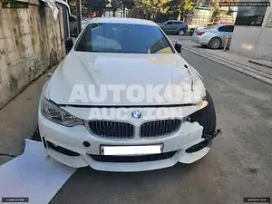 2016, BMW / 428, VIN: WBA3V7100G5A09347, gas