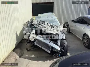 2022, Hyundai / Ioniq, VIN: KMHKR81CPNU093751, electric