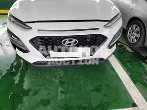 2019, Hyundai / Kona, VIN: KMHK4815GKU408539, gas, 1591 куб.см.