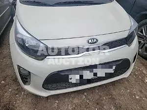 2019, Volkswagen / Up, gas