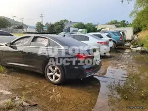 2021, Audi / A6, VIN: WAUZZZF23MN007797, 30000 км., diesel