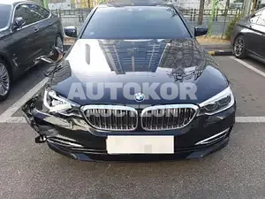 2018, BMW / 530, VIN: WBAJD310XJWC97852, 46000 км., gas, 1998 куб.см.