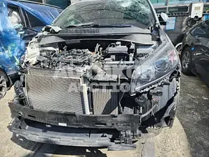 2019, Kia / Sorento, VIN: KNAPF81ABLA635285, 154199 км., diesel