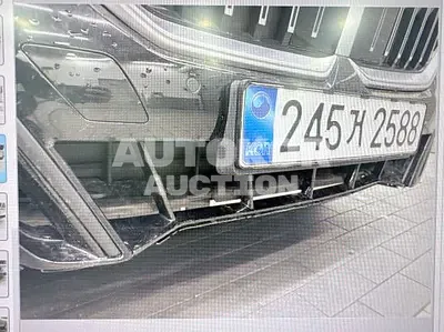 2024, BMW / 530, VIN: WBA51FJ01RCS45127, 55761 км., hybrid