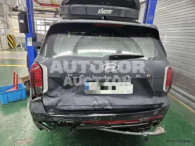 2023, Hyundai / Palisade, 21425 км., gas, 3800 куб.см.