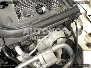 2017, Mercedes-Benz / E 200, VIN: WDDZF4CB9JA297605, gas