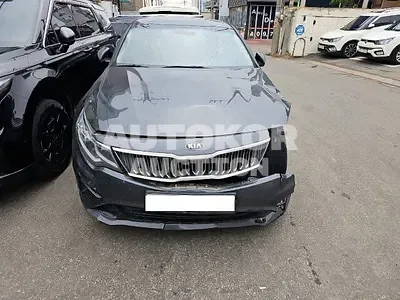 2019, Kia / K5, VIN: KNAGT417GKA333080, 163242 км., gas, 1600 куб.см.