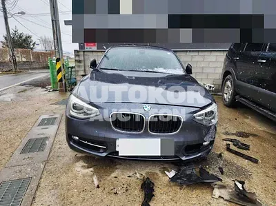 2015, BMW / 118, 148304 км., diesel, 1995 куб.см.