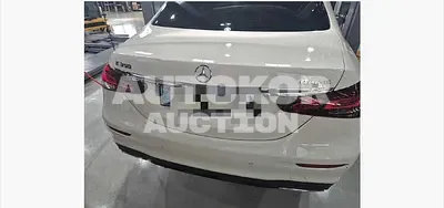 2023, Mercedes-Benz / E 350, hybrid, 1991 куб.см.
