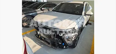 2024, Hyundai / Kona, 5 км., gas, 1598 куб.см.