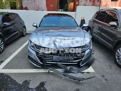 2020, Volkswagen / Arteon, VIN: WVWZZZ3HZLE019277, 50899 км., diesel
