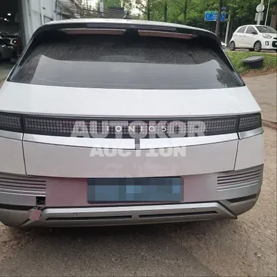 2022, Hyundai / ioniq 5, VIN: KMHKR81AFNU110731, 101546 км., electric