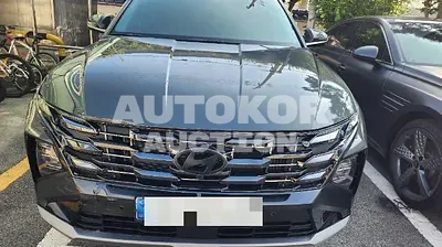 2025, Hyundai / Tucson, hybrid, 1598 куб.см.