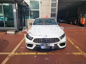 2019, Mercedes-Benz / CLS 400, VIN: WDD2J2DB4KA041781, 79505 км., diesel
