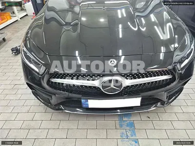 2021, Mercedes-Benz / CLS 450, VIN: W1K2J5KB3MA091885, 43042 км., hybrid