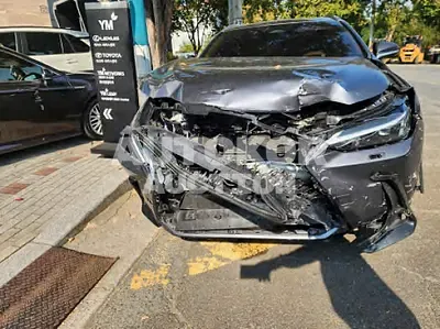 2024, Lexus / nx450h+, 23435 км., hybrid