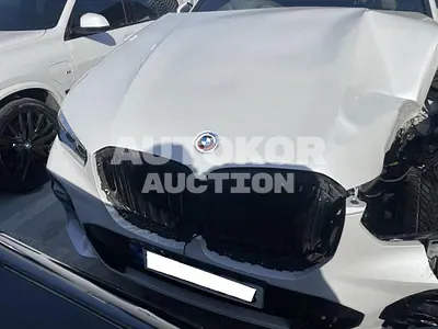 2022, BMW / 530, VIN: WBAJU8105N9N24315, diesel
