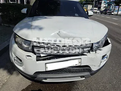 2015, Land Rover / Range Rover Evoque, VIN: SALVA2BEXFH019519, 97836 км., diesel, 2179 куб.см.