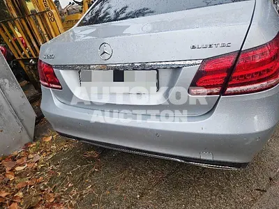 2016, Mercedes-Benz / e250, VIN: WDDHF9HB5GB316588, 200000 км., diesel, 2143 куб.см.