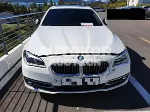 2016, BMW / 520, VIN: WBA5E510XGG073071, 135132 км., diesel, 1995 куб.см.