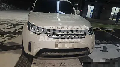 2019, Rover / Land Rover, 97331 км., diesel