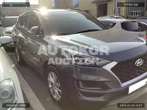 2019, Hyundai / Tucson, VIN: KMHJ381ABKU085063, diesel