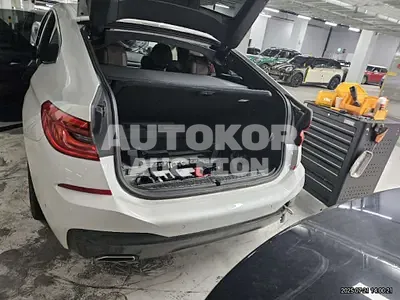 2024, BMW / 630, gas