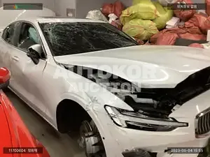 2022, Volvo / S60, VIN: 7JRZSL124PG231716, gas