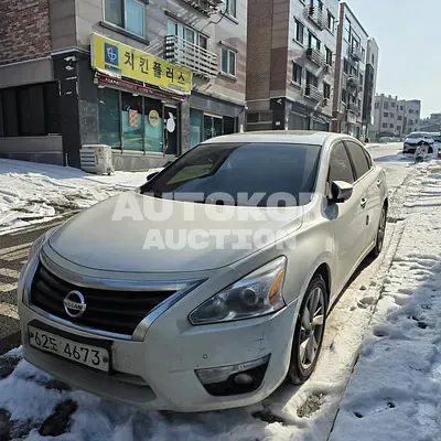 2015, Nissan / Altima, VIN: 1N4AL3AP6FC192417, 150485 км., gas, 2500 куб.см.
