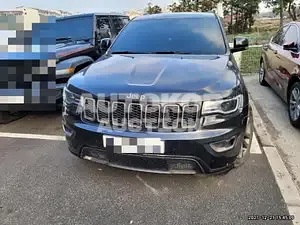 2016, Jeep / Grand Cherokee, VIN: 1C4RJFBMXGC406657, 66916 км., diesel