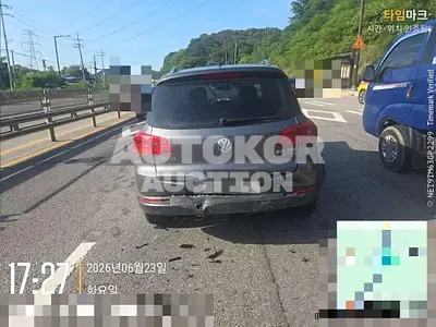 2015, Volkswagen / Tiguan, 220000 км., diesel, 2000 куб.см.