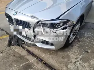 2016, BMW / 520, VIN: WBA5E510XGG200935, 150000 км., diesel