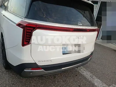 2024, Kia / Carnival, 79000 км., hybrid, 1600 куб.см.
