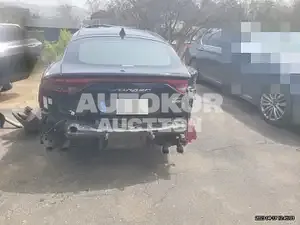 2020, Kia / Stinger, VIN: KNAE551CDMS090425, gas