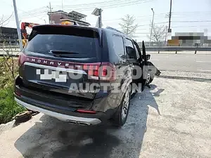 2019, Kia / Mohave, 100000 км., diesel, 2959 куб.см.