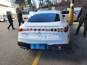 2022, Mercedes-Benz / S 450, 2674 км., electric