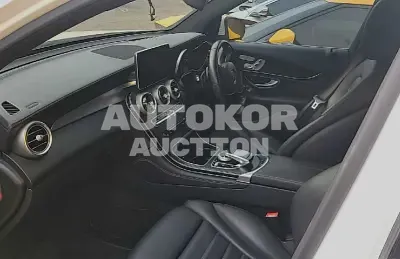 2016, Mercedes-Benz / GLC 220, VIN: WDC0G0FB7GF052845, 79210 км., diesel