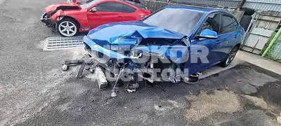 2016, BMW / 320, VIN: WBA8C5101GK638873, 117858 км., diesel