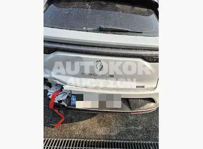 2024, Volkswagen / Eos, hybrid, 1499 куб.см.