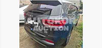 2015, Kia / Sorento, 265000 км., diesel, 1990 куб.см.