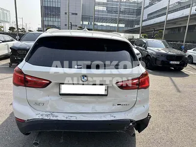 2018, BMW / 120, VIN: WBAJJ1100JEF65956, 168400 км., diesel