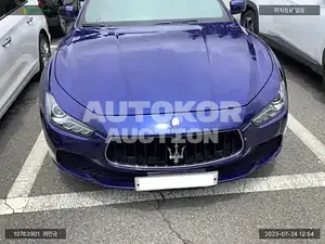 2016, Toyota / Sera, VIN: ZAM57XSA2G1187435, gas
