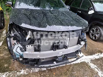 2022, Kia / Sorento, 132632 км., hybrid, 1600 куб.см.