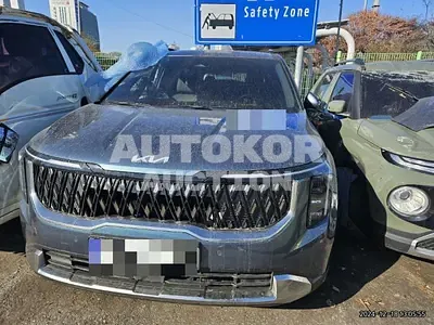 2024, Kia / Carnival, diesel