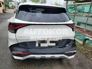 2022, Kia / Sportage, VIN: KNAPT81BGNK081702, 38139 км., gas