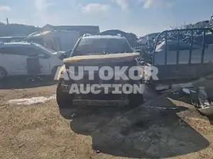 2015, Kia / Mohave, 140000 км., diesel, 2959 куб.см.
