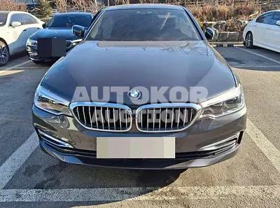 2020, BMW / 530, 113213 км., gas